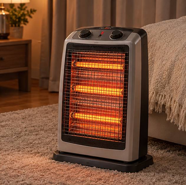 Heater