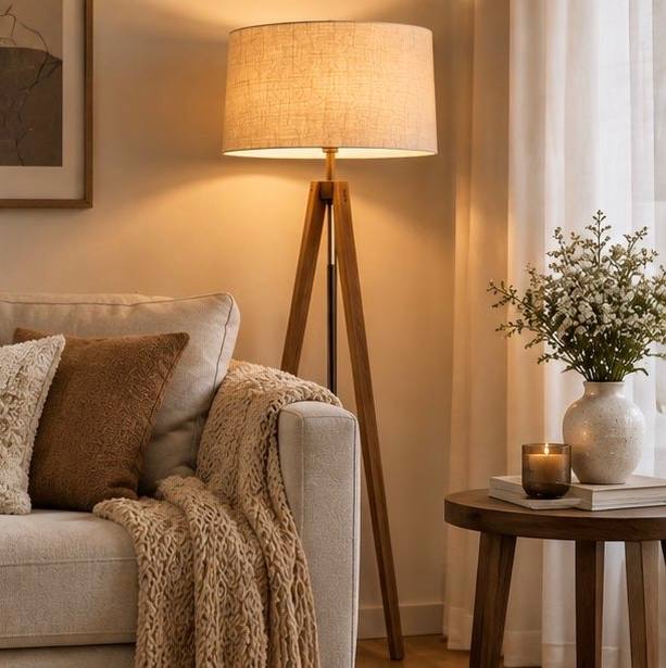 Floor Lamp